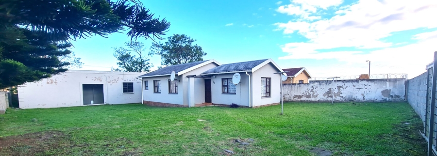 3 Bedroom Property for Sale in Highgate Eastern Cape